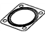 Mopar 52022303AB Gasket-TURBOCHARGER