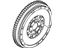 Mopar 52109199AB FLEXPLATE-Torque Converter Drive