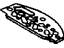 Mopar 4799844AB Gasket-Transmission SOLENOID