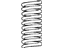 Mopar 52109882AD Front Coil Springs