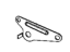 Mopar 68436248AA Bracket-A/C Compressor
