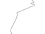 Mopar 68170535AB Cable-Antenna