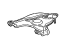 Mopar 6034969 Clip-Control Arm