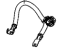 Mopar 68260162AC Battery Positive Wiring