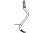 Mopar 68260167AB Battery Negative Wiring