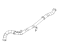 Mopar 68297733AC Fuel Filler
