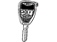 Mopar 5189230AA Key-Blank With Transmitter