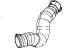 Mopar 68259700AB Hose-Charge Air Cooler
