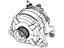 Mopar 56029644AB Generator-Engine