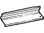 Mopar 4674998 SILL-SILL