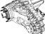 Mopar 5146625AB Transfer Case