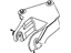 Mopar 5085472AD Bracket-Engine Mount