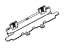 Mopar 68356783AB TROUGH-Wiring