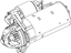 Mopar 56029667AB Engine Starter