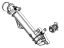 Mopar 68438228AA THERMOSTA