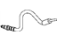 Mopar 5106029AF Hose-Hose