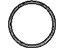 Mopar 5139561AC Engine Lower Gasket Kit Mopar 5139561AC Engine Lower Gasket Kit
