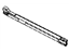 Mopar 52014436AA Driver-Jack Handle