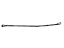 Mopar 4643015 Wire-Spark Plug #10 (V10)