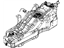 Mopar 52125213AB Bracket-Fuel Tank