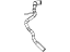 Mopar 68240777AA Hose-Make Up Air