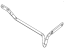 Mopar 68170060AA Bracket-Engine Mount