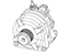 Mopar 56029643AB Generator-Engine