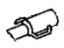 Mopar 52038247 Handle Jack Handle