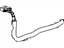 Jeep Commander Battery Cable - 56050945AC