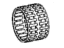 Mopar 68330498AC Bearing-Needle Roller Mopar 68330498AC Bearing-Needle Roller