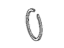 Mopar 68330493AA Ring-Snap