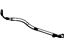 Mopar 68068740AJ Hose-Power Steering Pressure