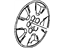 Mopar 5105021AA Wheel Cover