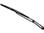 Mopar WB000022AE Blade-WIPER