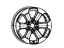 Mopar 4755534AA Wheel-Aluminum