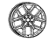 Mopar 4755571AA ALUMINUM