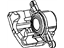 Mopar 5161520AA CALIPER-Disc Brake