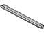 Mopar 55256563AD SILL-Box