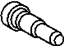 Mopar 5179111AC Bolt-Shift Fork