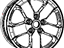 Mopar 1HX65AAAAB Wheel Tire