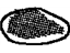 Mopar 5023356AA Net-Cargo