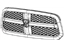 Mopar 68197703AB Grille-Radiator