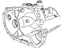 Mopar 5016883AA Case-Transmission