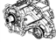 Mopar 52853664AD Transfer Case Automatic