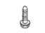 Mopar 68266804AA Screw