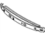 Mopar 4857882AA REINFMNT-Front Bumper