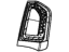 Mopar 68196292AD Lamp-Tail Stop Turn