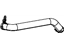 Mopar 55111114AA Clamp-Radiator Hose