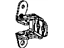 Jeep 5074256AB