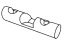 Mopar 5245269 RESONATOR-Air Cleaner